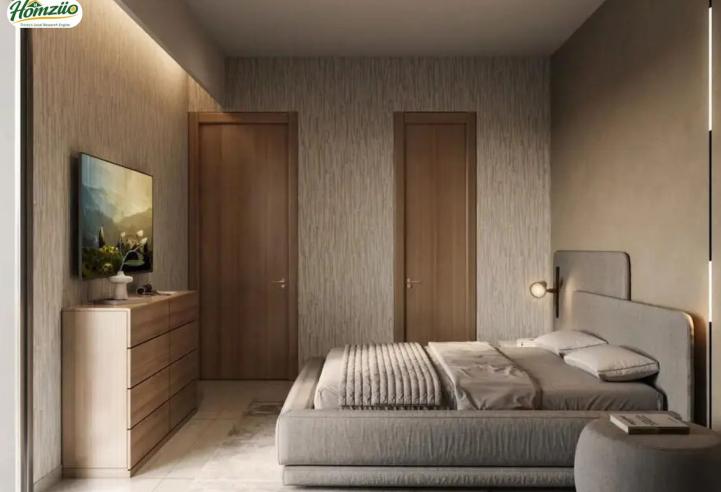 Prisma Magnus - 3BHK Luxury Living Affordable Housing in Kharar – gallery image 12