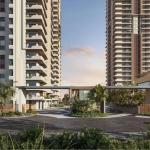 Prisma Magnus - 3BHK Luxury Living Affordable Housing