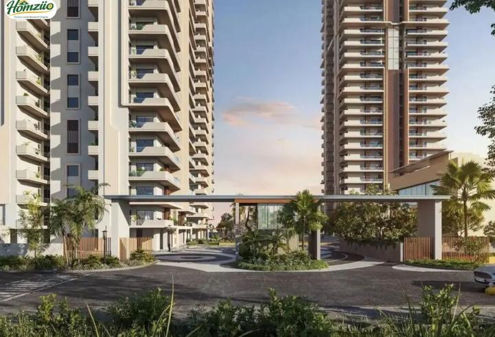 Prisma Magnus - 3BHK Luxury Living Affordable Housing in Kharar