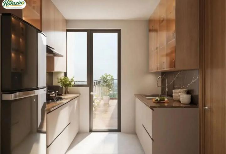 Prisma Magnus - 3BHK Luxury Living Affordable Housing in Kharar – gallery image 11