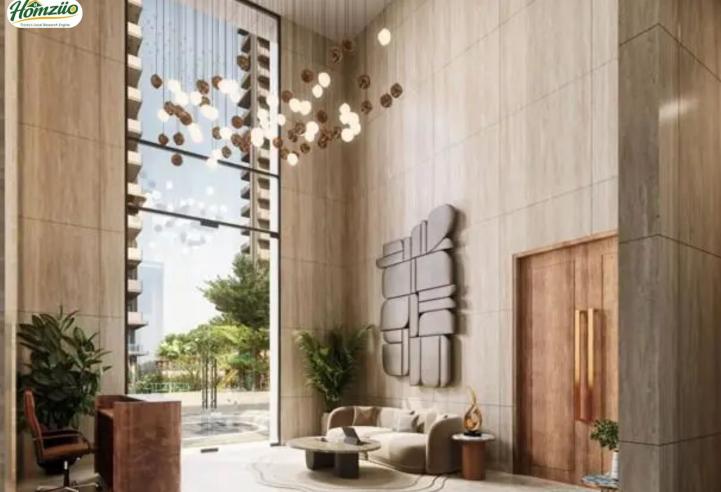 Prisma Magnus - 3BHK Luxury Living Affordable Housing in Kharar – landscape