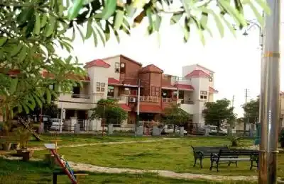Gillco Valley Sector 127 Mohali: Luxury Residential Villas, Apartments &amp; Plots for Sale - New Residential Project in Mohali