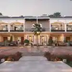 Elena Luxury Villas in Aerocity Mohali - Premium 4 BHK Residential Villas | Best Real Estate Projects in Mohali