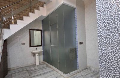Studio Apartment in Maya garden city