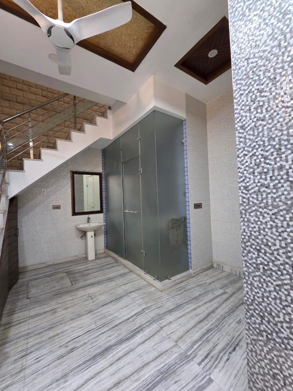 Studio Apartment in Maya garden city