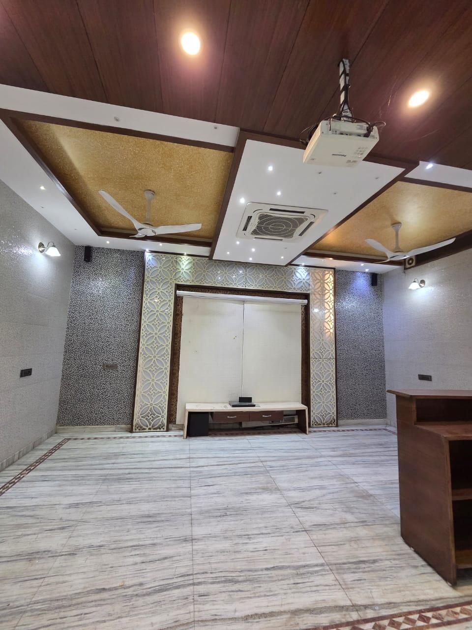 Studio Apartment in Maya garden city