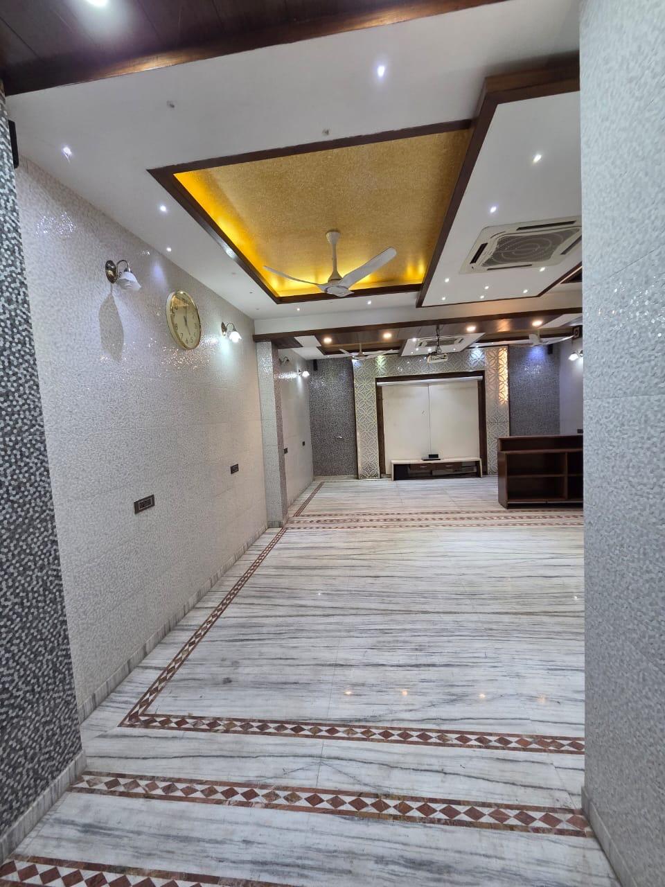 Studio Apartment in Maya garden city