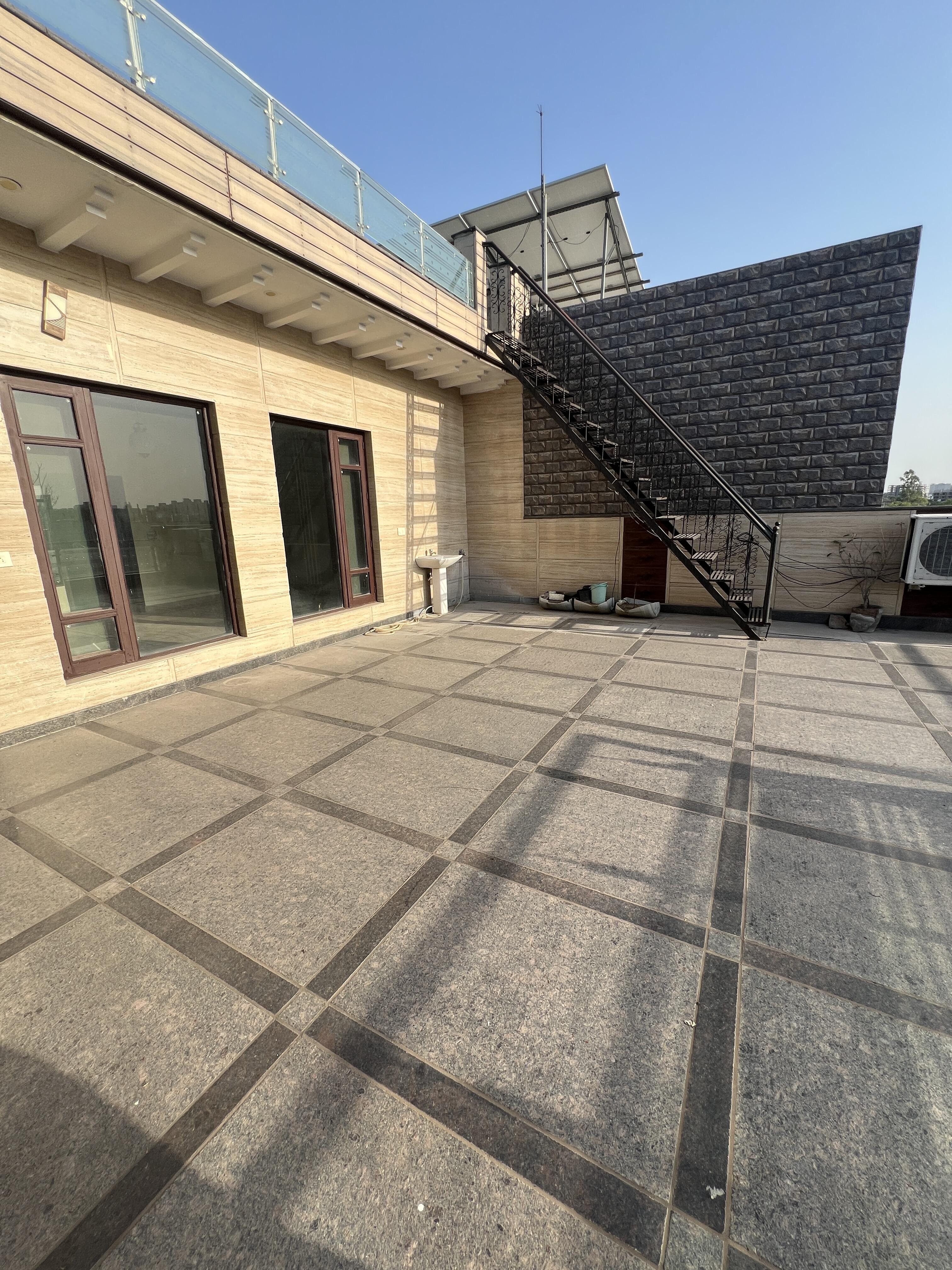 Studio Apartment in Maya garden city