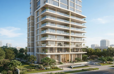 Exclusive 2 BHK High-Rise Apartments in Prime Dera Bassi | Direct Deal