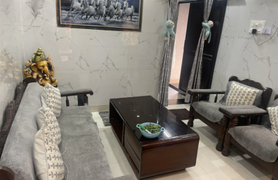 2 BHK Flat for sale