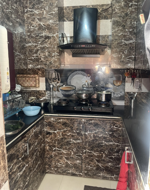 2 BHK Flat for sale
