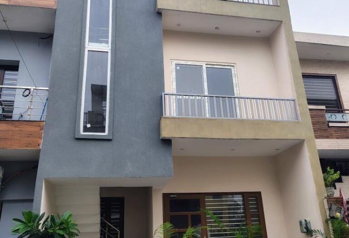 RoseVilla