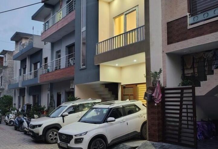 RoseVilla