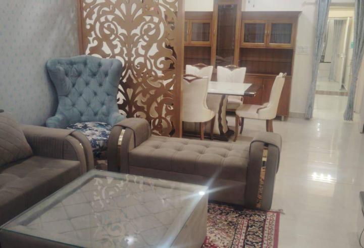 Premium 2BHK Flat in Sector 46C, Chandigarh | 1 Vacancy Available