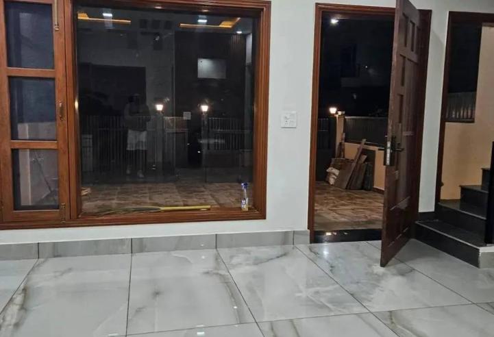 Independent House for Sale in Sector 117, Mohali | Spacious Family Home in a Prime Location