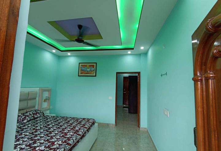 2 Bhk apartment in kasauli