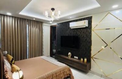 3+1 BHK Flat in Mohali for Sale | Luxury Apartments with Modern Amenities