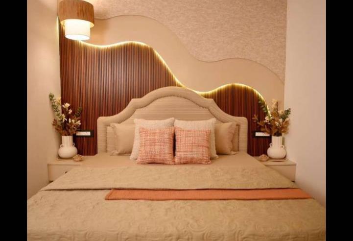 2bhk furnished