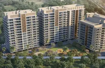 3 BHK Flat for Sale in Patiala Road Zirakpur