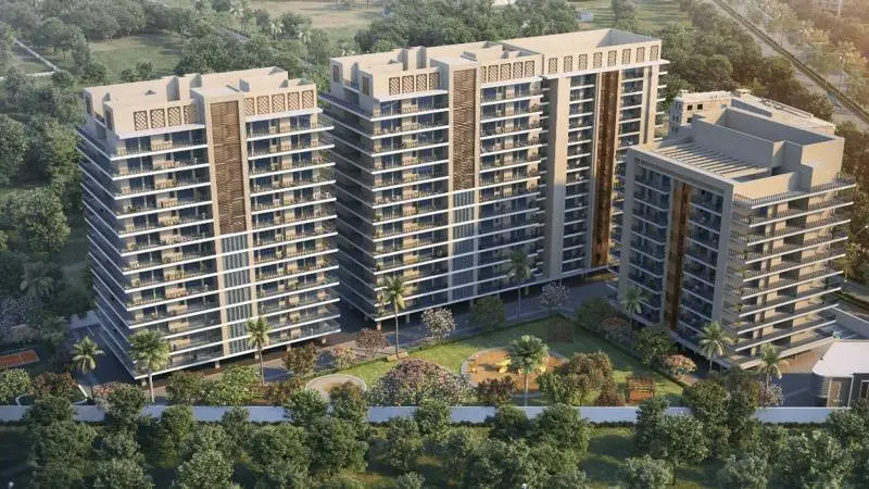 3 BHK Flat for Sale in Patiala Road Zirakpur