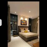 3 bhk semi-furnished