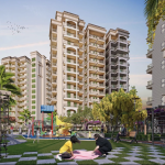 Regal Heights | 3, 4 BHK Apartment