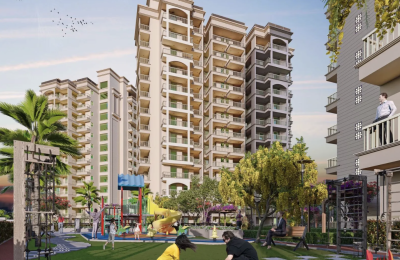 Regal Heights | 3, 4 BHK Apartment