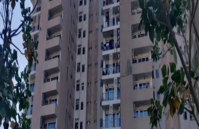 Wave Estate Group Housing 2 Phase 2