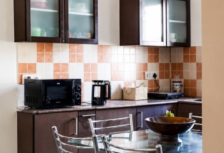 Premium 3BHK Home with World-Class Facilitie