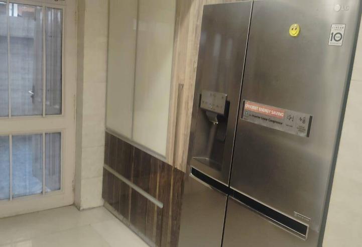 Premium 2BHK Flat in Sector 46C, Chandigarh | 1 Vacancy Available