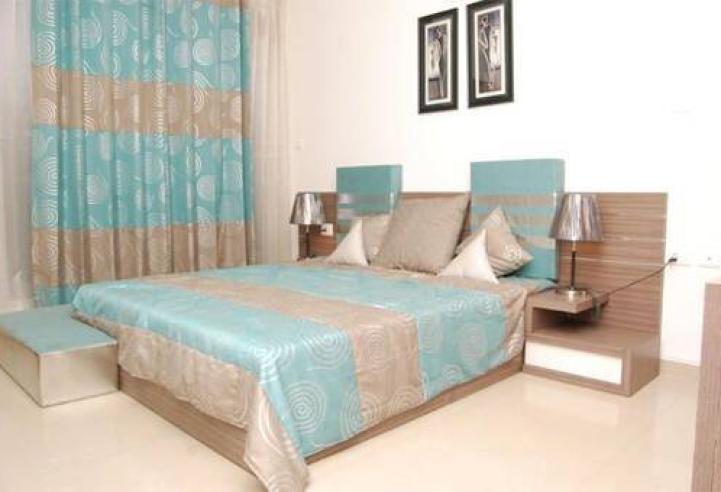 3 BHK Luxury Apartment for Sale in Zirakpur, Chandigarh | Premium Residential Flats
