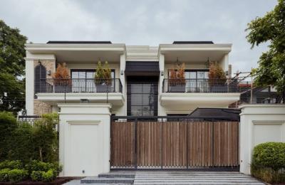 Hero Homes Mohali - 3 BHK Modern Apartment