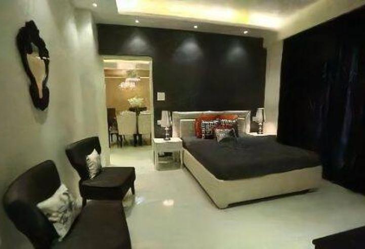 3 BHK Apartment for Sale in Zirakpur, Chandigarh | Luxury Family Homes