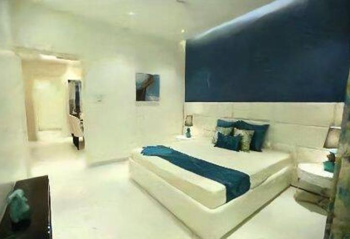 3 BHK Apartment for Sale in Zirakpur, Chandigarh | Luxury Family Homes