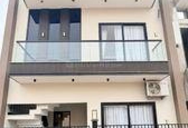 Elegant 3BHK Apartment in a Prime Location