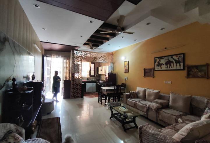 Premium 1 Bhk Flat in Mohali