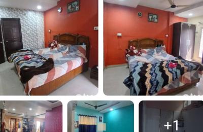 3bhk flat for sale