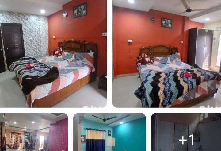 3bhk flat for sale