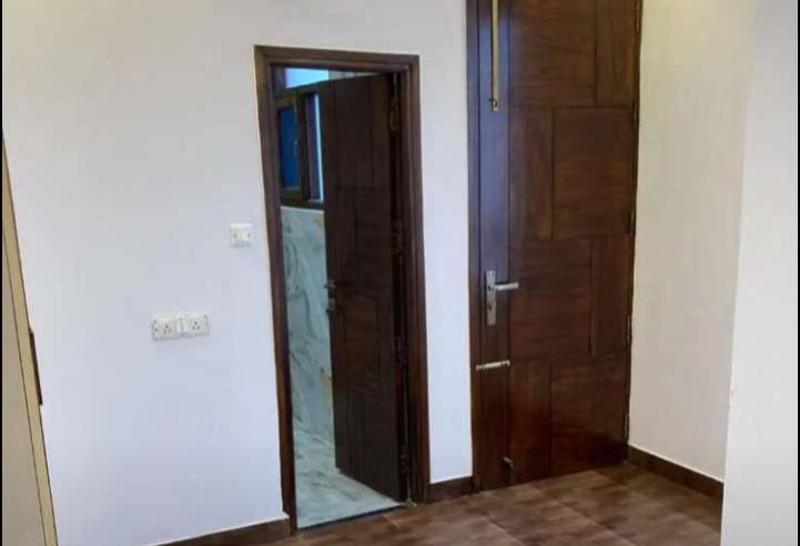 2bhk unfurnished
