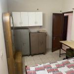 Fully Furnished 3 Room Kitchen Set in Sector 46, Chandigarh | Owner Free | For Girls