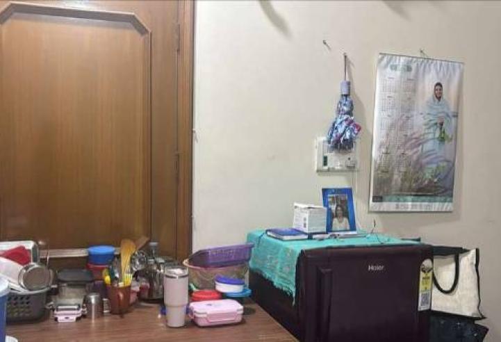 1bhk furnished