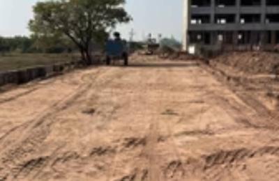 Residential 900 Sqft Plot for sale at Banur, Mohali