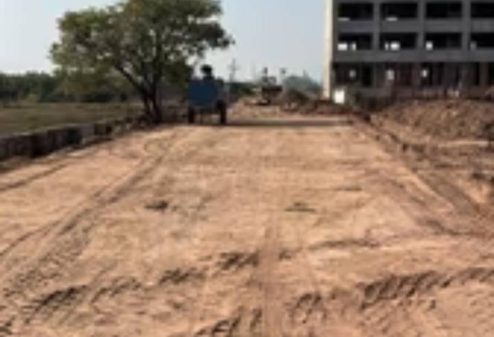 Residential 900 Sqft Plot for sale at Banur, Mohali