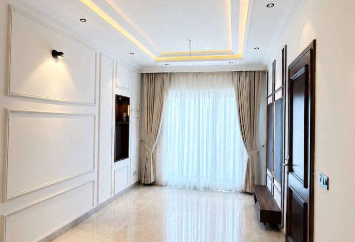Elegant 3BHK Villa in a Prime Area – Perfect Family Home