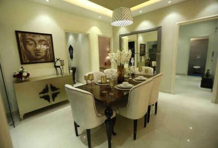 2 BHK Flat for Sale in Sector 70, Mohali | Ready to Move Apartments