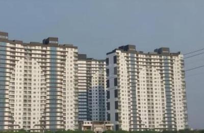 Omaxe The LakeMullanpur, Chandigarh