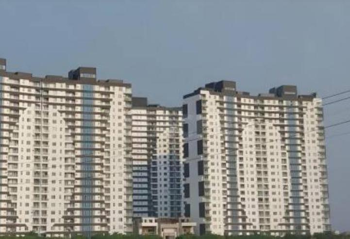 Omaxe The LakeMullanpur, Chandigarh