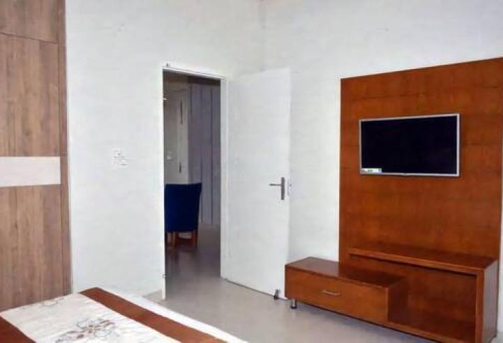 Luxury 3 BHK Flats in Airport Road Zirakpur | Premium Apartments for Sale