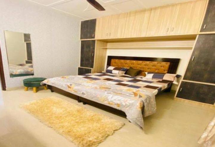 2 BHK Apartment for Rent in Derabassi
