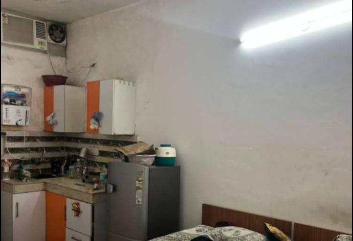 1bhk furnished